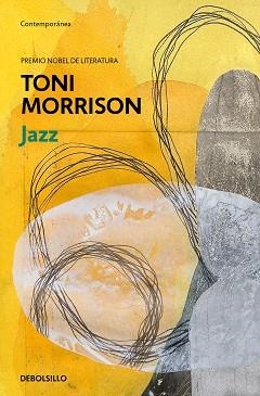 JAZZ | 9788466355933 | MORRISON, TONI | Llibreria Aqualata | Comprar llibres en català i castellà online | Comprar llibres Igualada