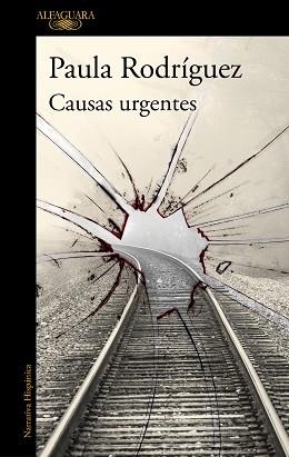 CAUSAS URGENTES | 9788420460925 | RODRIGUEZ, PAULA LEONOR | Llibreria Aqualata | Comprar llibres en català i castellà online | Comprar llibres Igualada