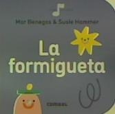 FORMIGUETA, LA (CANTA UNA CANÇO) | 9788491016878 | AA.VV | Llibreria Aqualata | Comprar llibres en català i castellà online | Comprar llibres Igualada