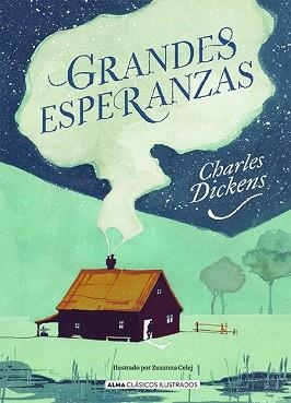 GRANDES ESPERANZAS | 9788418008092 | DICKENS, CHARLES | Llibreria Aqualata | Comprar llibres en català i castellà online | Comprar llibres Igualada