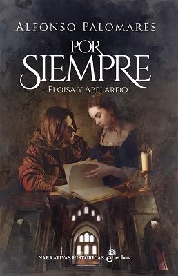 POR SIEMPRE | 9788435063692 | PALOMARES, ALFONSO | Llibreria Aqualata | Comprar llibres en català i castellà online | Comprar llibres Igualada