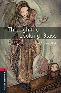 THROUGH THE LOOKING-GLASS (OXFORD BOOKWORMS 3. MP3 PACK) | 9780194637862 | CARROLL, LEWIS | Llibreria Aqualata | Comprar llibres en català i castellà online | Comprar llibres Igualada