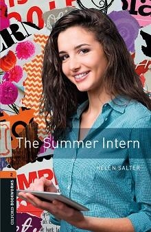 SUMMER INTERN, THE (OXFORD BOOKWORMS 2.  MP3 PACK) | 9780194620611 | SALTER, HELEN | Llibreria Aqualata | Comprar llibres en català i castellà online | Comprar llibres Igualada