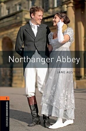 NORTHANGER ABBEY (OXFORD BOOKWORMS 2. MP3 PACK) | 9780194625005 | AUSTEN, JANE / BLADON, RACHEL | Llibreria Aqualata | Comprar llibres en català i castellà online | Comprar llibres Igualada