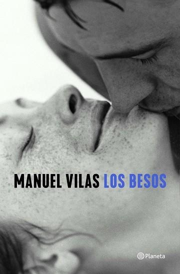 BESOS, LOS | 9788408246114 | VILAS, MANUEL | Llibreria Aqualata | Comprar llibres en català i castellà online | Comprar llibres Igualada