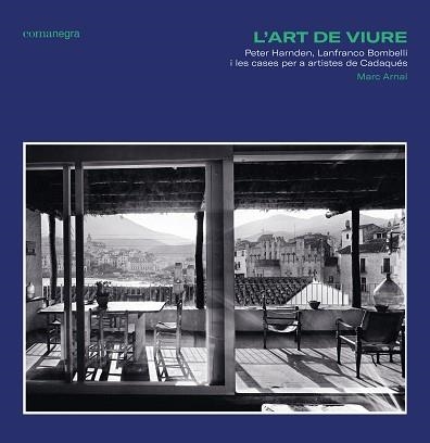 ART DE VIURE, L' | 9788418022920 | ARNAL HUGUET, MARC | Llibreria Aqualata | Comprar llibres en català i castellà online | Comprar llibres Igualada