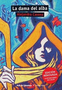 DAMA DEL ALBA, LA (NOVA EDICIÓ) | 9788468283531 | CASONA, ALEJANDRO | Llibreria Aqualata | Comprar llibres en català i castellà online | Comprar llibres Igualada