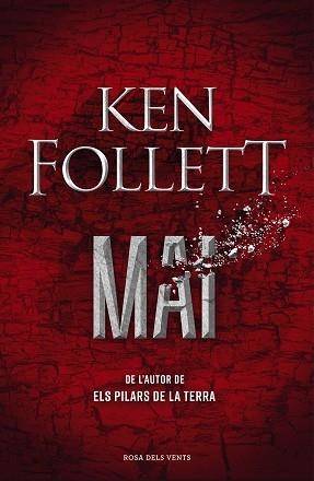 MAI | 9788418033858 | FOLLETT, KEN | Llibreria Aqualata | Comprar llibres en català i castellà online | Comprar llibres Igualada