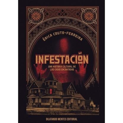 INFESTACION | 9788412332117 | COUTO-FERREIRA, ERICA | Llibreria Aqualata | Comprar llibres en català i castellà online | Comprar llibres Igualada