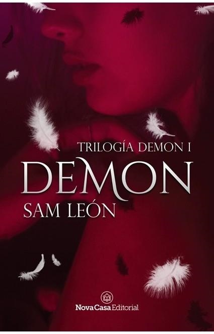 DEMON (TRILOGIA DEMON I) | 9788417589912 | LEÓN, SAM | Llibreria Aqualata | Comprar llibres en català i castellà online | Comprar llibres Igualada