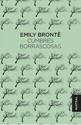 CUMBRES BORRASCOSAS | 9788408181804 | BRONTË, EMILY | Llibreria Aqualata | Comprar llibres en català i castellà online | Comprar llibres Igualada