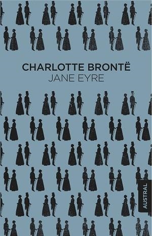 JANE EYRE | 9788408154488 | BRONTË, CHARLOTTE | Llibreria Aqualata | Comprar llibres en català i castellà online | Comprar llibres Igualada