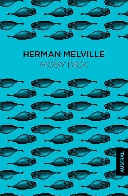 MOBY DICK | 9788408137221 | MELVILLE, HERMAN | Llibreria Aqualata | Comprar llibres en català i castellà online | Comprar llibres Igualada