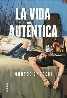 VIDA AUTÈNTICA, LA | 9788466428118 | BARDERI, MONTSE | Llibreria Aqualata | Comprar llibres en català i castellà online | Comprar llibres Igualada