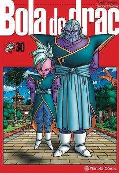 BOLA DE DRAC 30/34 (EDICIÓ DEFINITIVA) | 9788413419121 | TORIYAMA, AKIRA | Llibreria Aqualata | Comprar llibres en català i castellà online | Comprar llibres Igualada