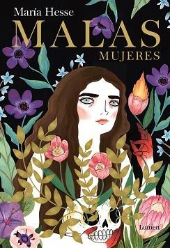 MALAS MUJERES | 9788426409690 | HESSE, MARIA | Llibreria Aqualata | Comprar llibres en català i castellà online | Comprar llibres Igualada