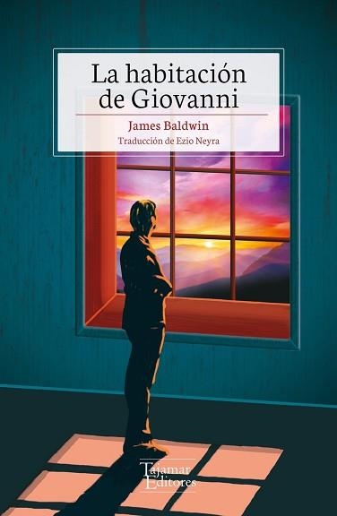 HABITACIÓN DE GIOVANNI, LA | 9789569043826 | BALDWIN, JAMES | Llibreria Aqualata | Comprar llibres en català i castellà online | Comprar llibres Igualada