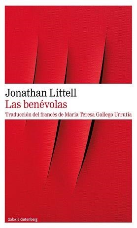 BENÉVOLAS, LAS | 9788417747060 | LITTELL, JONATHAN | Llibreria Aqualata | Comprar llibres en català i castellà online | Comprar llibres Igualada