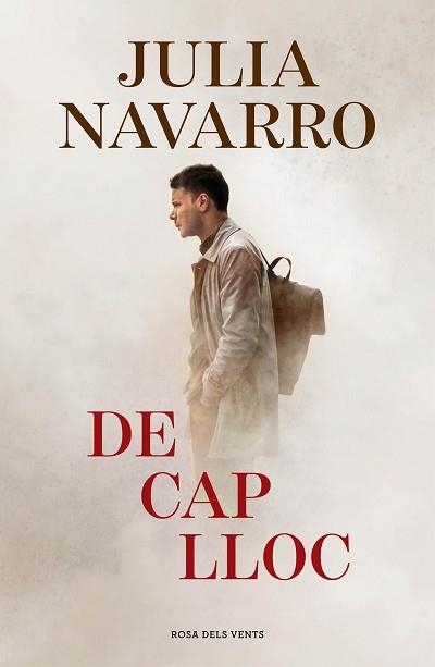 DE CAP LLOC | 9788418033155 | NAVARRO, JULIA | Llibreria Aqualata | Comprar llibres en català i castellà online | Comprar llibres Igualada