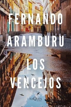 VENCEJOS, LOS  (EDICIÓN TAPA DURA) | 9788411070126 | ARAMBURU, FERNANDO | Llibreria Aqualata | Comprar llibres en català i castellà online | Comprar llibres Igualada