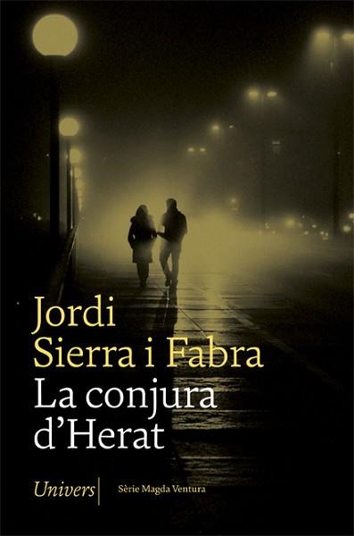 CONJURA D'HERAT, LA | 9788417868963 | SIERRA I FABRA, JORDI | Llibreria Aqualata | Comprar libros en catalán y castellano online | Comprar libros Igualada