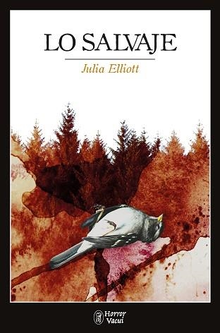 LO SALVAJE | 9788412331004 | ELLIOTT, JULIA | Llibreria Aqualata | Comprar llibres en català i castellà online | Comprar llibres Igualada