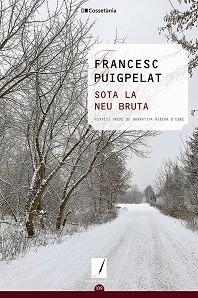 SOTA LA NEU BRUTA | 9788413560632 | PUIGPELAT VALLS, FRANCESC | Llibreria Aqualata | Comprar llibres en català i castellà online | Comprar llibres Igualada