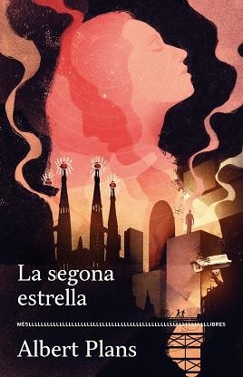 SEGONA ESTRELLA, LA | 9788417353322 | PLANS, ALBERT  | Llibreria Aqualata | Comprar llibres en català i castellà online | Comprar llibres Igualada