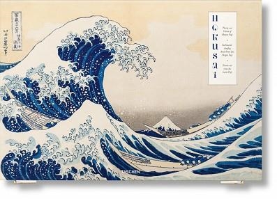 HOKUSAI, MOUNT FUJI | 9783836575737 | MARKS, ANDREAS | Llibreria Aqualata | Comprar llibres en català i castellà online | Comprar llibres Igualada