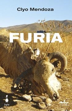 FURIA | 9788412040463 | MENDOZA HERRERA, CLYO | Llibreria Aqualata | Comprar llibres en català i castellà online | Comprar llibres Igualada