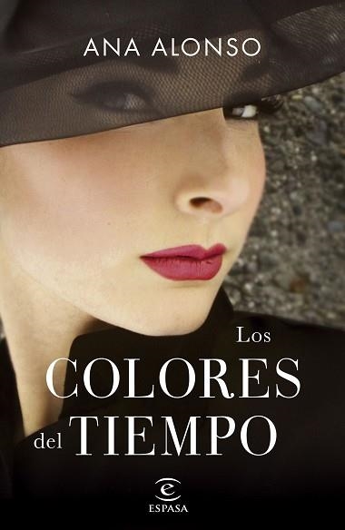 COLORES DEL TIEMPO, LOS | 9788467062458 | ALONSO, ANA | Llibreria Aqualata | Comprar llibres en català i castellà online | Comprar llibres Igualada