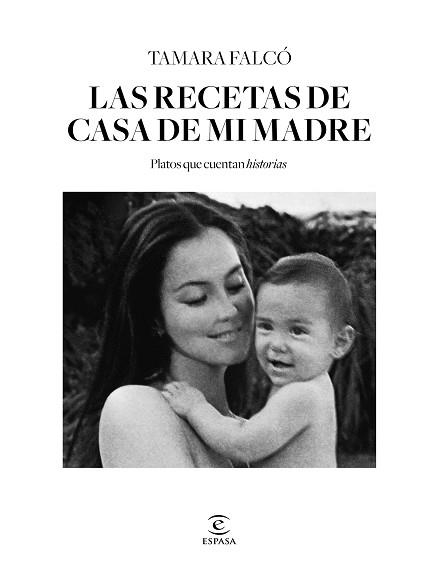 RECETAS DE CASA DE MI MADRE, LAS | 9788467063745 | FALCÓ, TAMARA | Llibreria Aqualata | Comprar llibres en català i castellà online | Comprar llibres Igualada