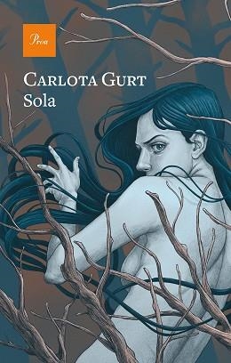 SOLA | 9788475888972 | GURT, CARLOTA | Llibreria Aqualata | Comprar llibres en català i castellà online | Comprar llibres Igualada