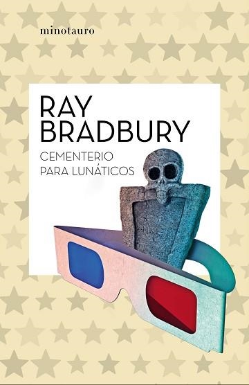 CEMENTERIO PARA LUNÁTICOS | 9788445007495 | BRADBURY, RAY | Llibreria Aqualata | Comprar llibres en català i castellà online | Comprar llibres Igualada