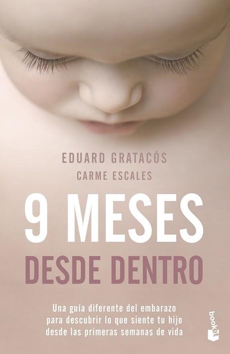 9 MESES DESDE DENTRO | 9788408246565 | GRATACÓS SOLSONA, EDUARD | Llibreria Aqualata | Comprar llibres en català i castellà online | Comprar llibres Igualada