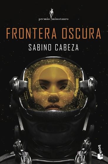 FRONTERA OSCURA | 9788445010785 | CABEZA ABUÍN, SABINO | Llibreria Aqualata | Comprar llibres en català i castellà online | Comprar llibres Igualada