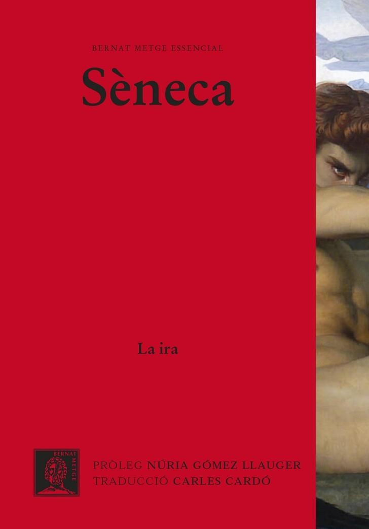 IRA, LA | 9788498593747 | SÈNECA | Llibreria Aqualata | Comprar llibres en català i castellà online | Comprar llibres Igualada