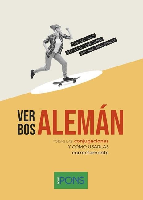 VERBOS ALEMAN | 9788417730659 | VVAA | Llibreria Aqualata | Comprar llibres en català i castellà online | Comprar llibres Igualada