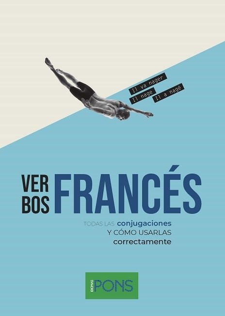 VERBOS FRANCES | 9788417730642 | VVAA | Llibreria Aqualata | Comprar llibres en català i castellà online | Comprar llibres Igualada