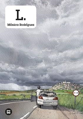 L. | 9788483437971 | RODRÍGUEZ, MÓNICA | Llibreria Aqualata | Comprar llibres en català i castellà online | Comprar llibres Igualada