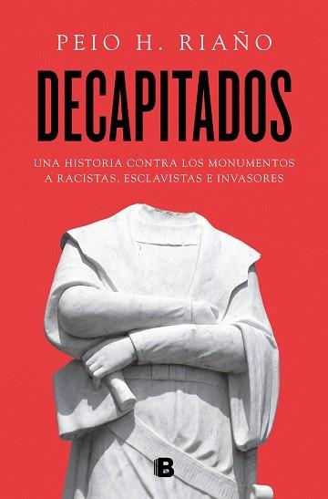 DECAPITADOS | 9788466670005 | RIAÑO, PEIO H. | Llibreria Aqualata | Comprar llibres en català i castellà online | Comprar llibres Igualada