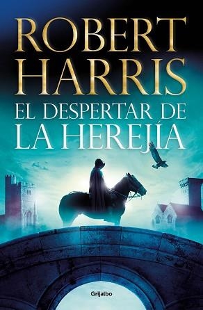 DESPERTAR DE LA HEREJÍA, EL | 9788425359613 | HARRIS, ROBERT | Llibreria Aqualata | Comprar llibres en català i castellà online | Comprar llibres Igualada