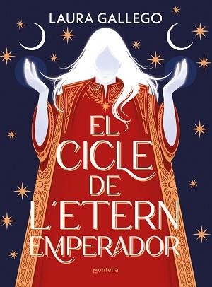 CICLE DE L'ETERN EMPERADOR, EL | 9788418038891 | GALLEGO, LAURA | Llibreria Aqualata | Comprar llibres en català i castellà online | Comprar llibres Igualada