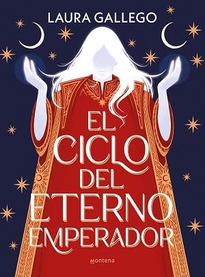 CICLO DEL ETERNO EMPERADOR, EL | 9788418483547 | GALLEGO, LAURA | Llibreria Aqualata | Comprar llibres en català i castellà online | Comprar llibres Igualada