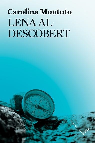 LENA AL DESCOBERT | 9788412283990 | MONTOTO, CAROLINA | Llibreria Aqualata | Comprar llibres en català i castellà online | Comprar llibres Igualada