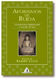 AFORISMOS DE BUDA (LUZ DE ORIENTE 9) | 9788441406872 | CALLE, RAMIRO | Llibreria Aqualata | Comprar llibres en català i castellà online | Comprar llibres Igualada