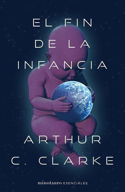 FIN DE LA INFANCIA, EL | 9788445009925 | CLARKE, ARTHUR C. | Llibreria Aqualata | Comprar llibres en català i castellà online | Comprar llibres Igualada