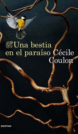 UNA BESTIA EN EL PARAÍSO | 9788423360055 | COULON, CÉCILE | Llibreria Aqualata | Comprar llibres en català i castellà online | Comprar llibres Igualada