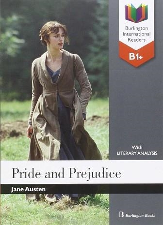 PRIDE AND PREJUDICE B1 BIR | 9789963512782 | AA.VV | Llibreria Aqualata | Comprar llibres en català i castellà online | Comprar llibres Igualada