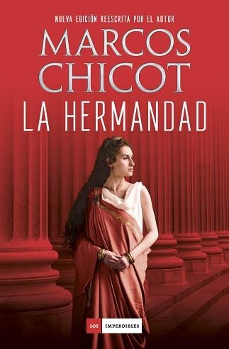 HERMANDAD, LA | 9788418538698 | CHICOT, MARCOS | Llibreria Aqualata | Comprar llibres en català i castellà online | Comprar llibres Igualada